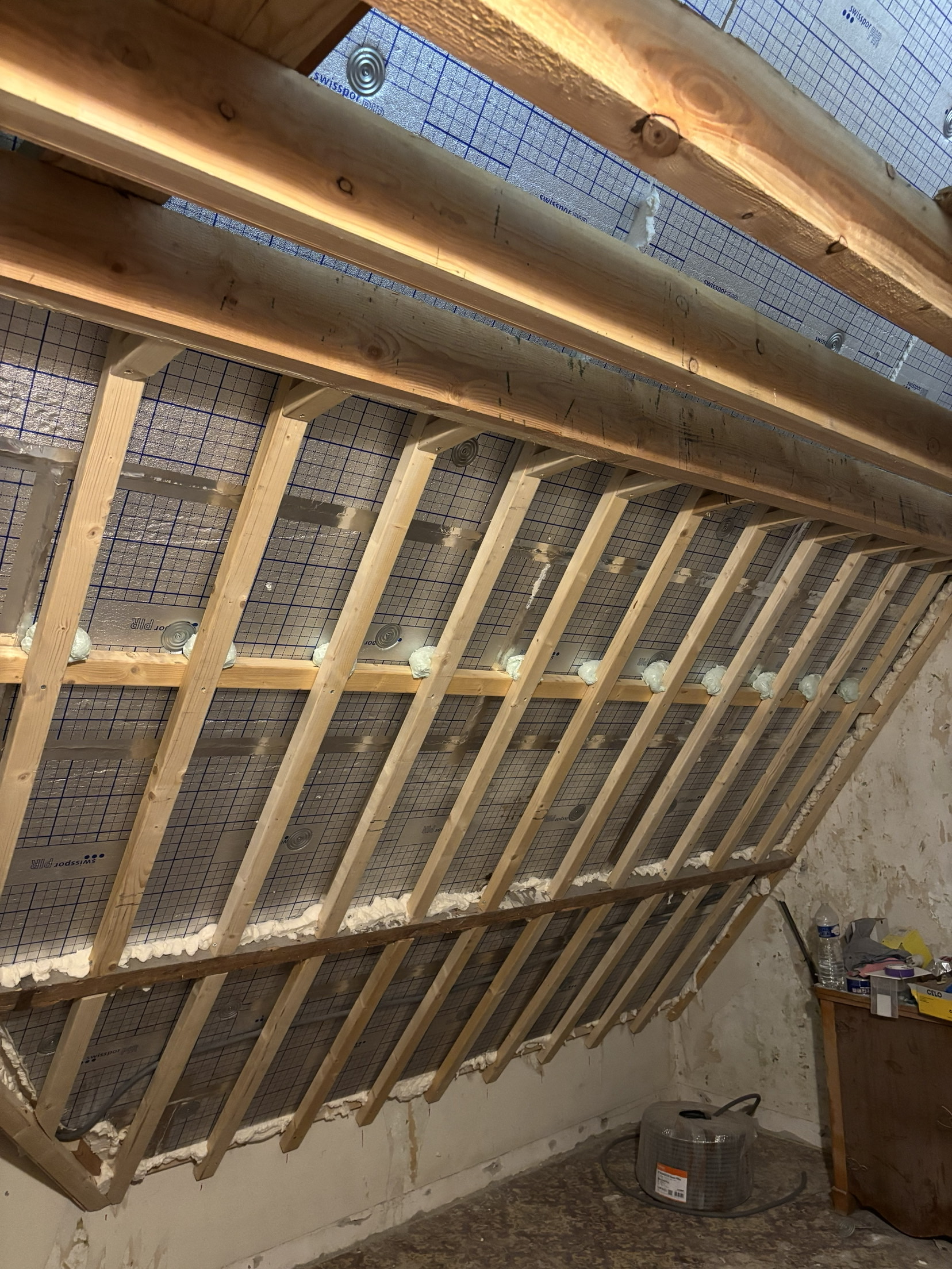 Kamer na de renovatie