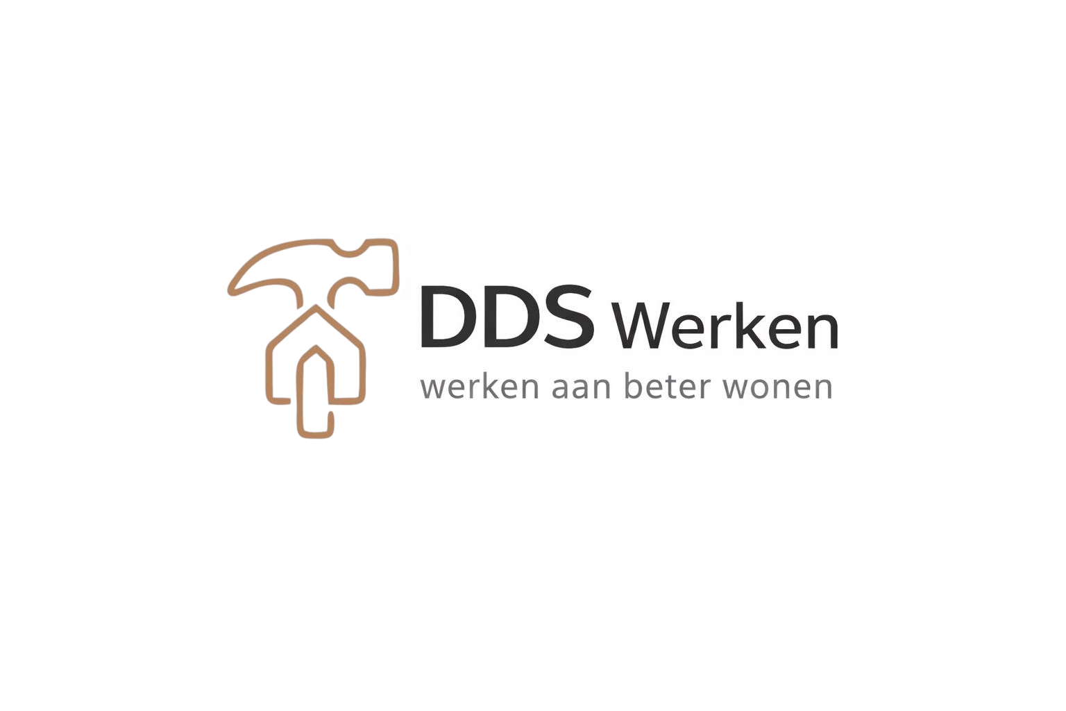 DDS uitgebreide logo